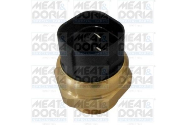 Meat & Doria Θερμικός διακόπτης, Βεντιλατέρ Ψυγείου - 82653