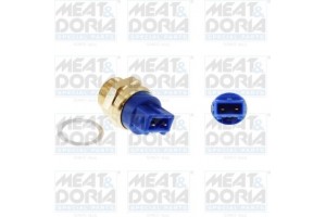 Meat & Doria Θερμικός διακόπτης, Βεντιλατέρ Ψυγείου - 82654