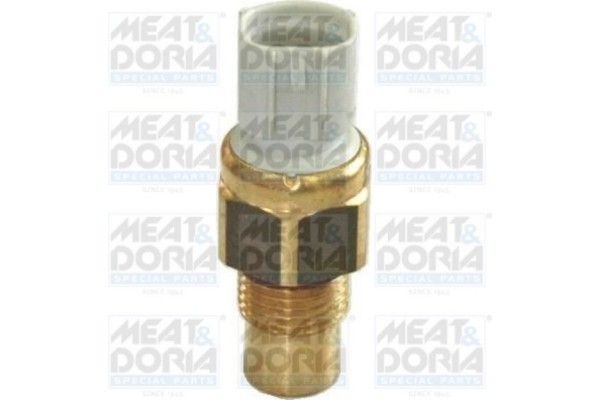 Meat & Doria Θερμικός διακόπτης, Βεντιλατέρ Ψυγείου - 82660