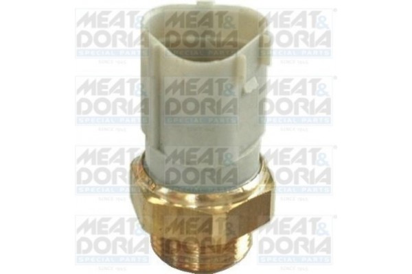 Meat & Doria Θερμικός διακόπτης, Βεντιλατέρ Ψυγείου - 82661