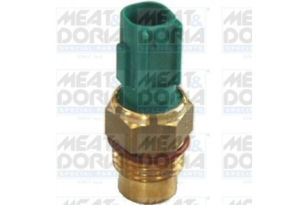 Meat & Doria Θερμικός διακόπτης, Βεντιλατέρ Ψυγείου - 82662