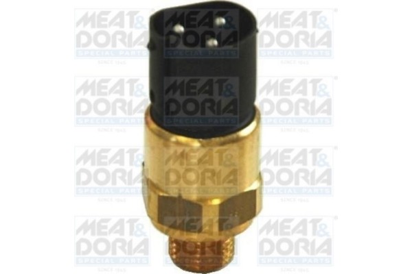 Meat & Doria Θερμικός διακόπτης, Βεντιλατέρ Ψυγείου - 82674