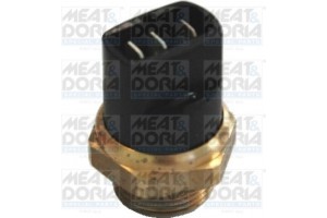 Meat & Doria Θερμικός διακόπτης, Βεντιλατέρ Ψυγείου - 82677