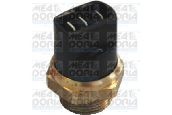 Meat & Doria Θερμικός διακόπτης, Βεντιλατέρ Ψυγείου - 82677