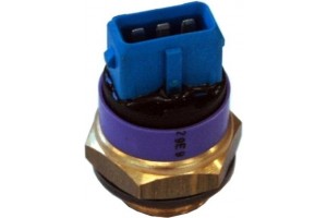 Meat & Doria Θερμικός διακόπτης, Βεντιλατέρ Ψυγείου - 82678