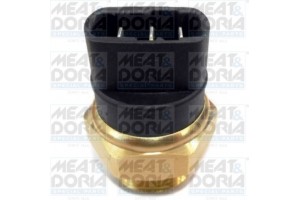 Meat & Doria Θερμικός διακόπτης, Βεντιλατέρ Ψυγείου - 82680