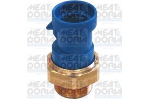 Meat & Doria Θερμικός διακόπτης, Βεντιλατέρ Ψυγείου - 82682