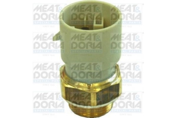 Meat & Doria Θερμικός διακόπτης, Βεντιλατέρ Ψυγείου - 82686