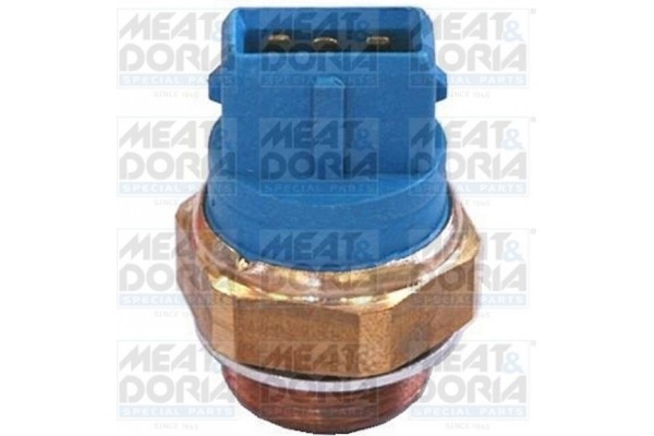 Meat & Doria Θερμικός διακόπτης, Βεντιλατέρ Ψυγείου - 82696