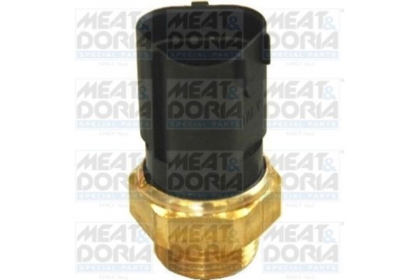 Meat & Doria Θερμικός διακόπτης, Βεντιλατέρ Ψυγείου - 82701