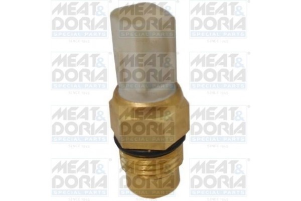 Meat & Doria Θερμικός διακόπτης, Βεντιλατέρ Ψυγείου - 82717