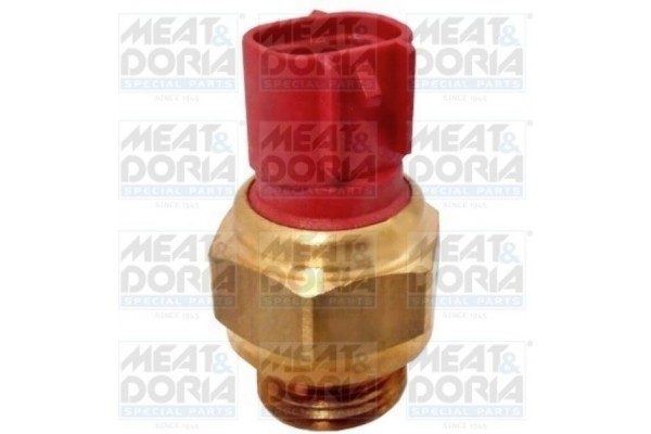 Meat & Doria Θερμικός διακόπτης, Βεντιλατέρ Ψυγείου - 82718