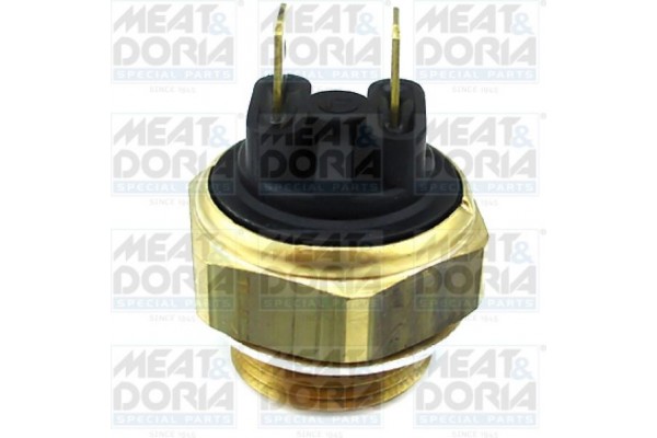 Meat & Doria Θερμικός διακόπτης, Βεντιλατέρ Ψυγείου - 82739