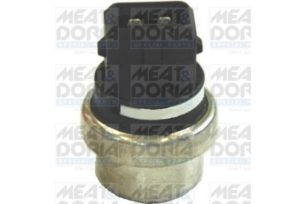 Meat & Doria Θερμικός διακόπτης, προειδοπ. Λυχνία Ψυκτικού Υγρού - 82605