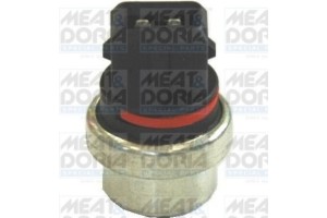 Meat & Doria Θερμικός διακόπτης, προειδοπ. Λυχνία Ψυκτικού Υγρού - 82606