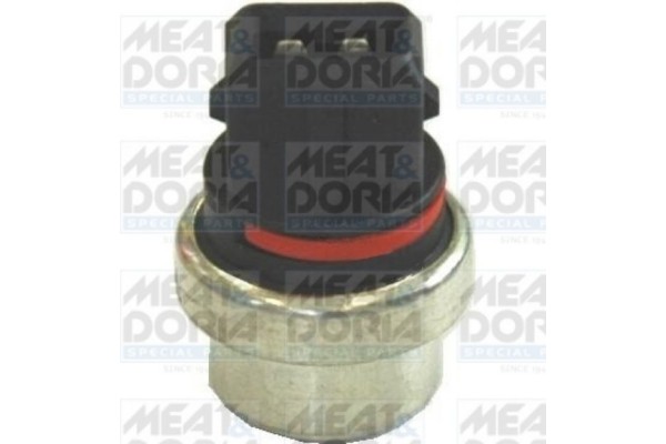Meat & Doria Θερμικός διακόπτης, προειδοπ. Λυχνία Ψυκτικού Υγρού - 82606