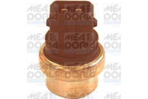 Meat & Doria Θερμικός διακόπτης, προειδοπ. Λυχνία Ψυκτικού Υγρού - 82615