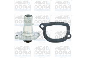 Meat & Doria Θερμοστάτης, Ψυκτικό Υγρό - 92034