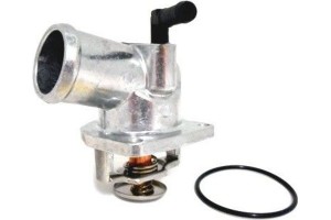 Meat & Doria Θερμοστάτης, Ψυκτικό Υγρό - 92067