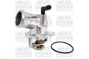 Meat & Doria Θερμοστάτης, Ψυκτικό Υγρό - 92067