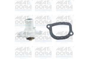 Meat & Doria Θερμοστάτης, Ψυκτικό Υγρό - 92078