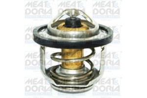 Meat & Doria Θερμοστάτης, Ψυκτικό Υγρό - 92341