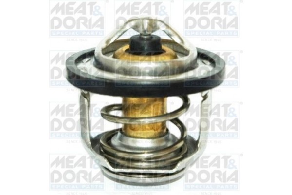 Meat & Doria Θερμοστάτης, Ψυκτικό Υγρό - 92341