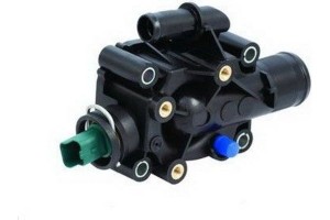 Meat & Doria Θερμοστάτης, Ψυκτικό Υγρό - 92441