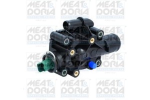 Meat & Doria Θερμοστάτης, Ψυκτικό Υγρό - 92441