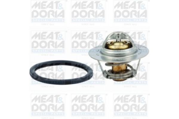 Meat & Doria Θερμοστάτης, Ψυκτικό Υγρό - 92465