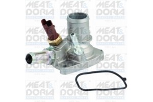 Meat & Doria Θερμοστάτης, Ψυκτικό Υγρό - 92562