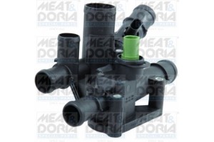 Meat & Doria Θερμοστάτης, Ψυκτικό Υγρό - 92582