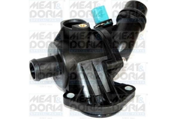 Meat & Doria Θερμοστάτης, Ψυκτικό Υγρό - 92583