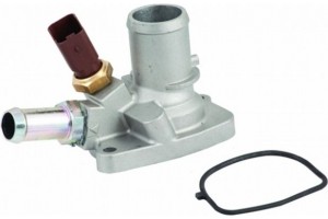 Meat & Doria Θερμοστάτης, Ψυκτικό Υγρό - 92606