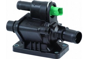 Meat & Doria Θερμοστάτης, Ψυκτικό Υγρό - 92651