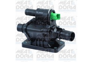 Meat & Doria Θερμοστάτης, Ψυκτικό Υγρό - 92651