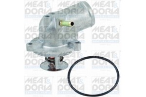 Meat & Doria Θερμοστάτης, Ψυκτικό Υγρό - 92709