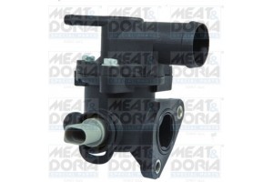 Meat & Doria Θερμοστάτης, Ψυκτικό Υγρό - 92716