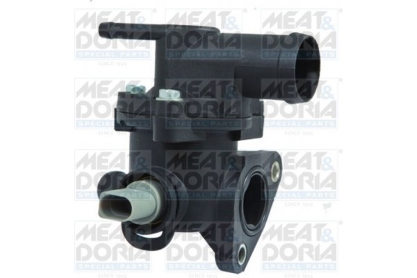 Meat & Doria Θερμοστάτης, Ψυκτικό Υγρό - 92716