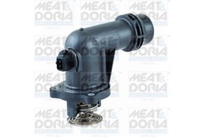 Meat & Doria Θερμοστάτης, Ψυκτικό Υγρό - 92720