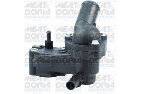 Meat & Doria Θερμοστάτης, Ψυκτικό Υγρό - 92766