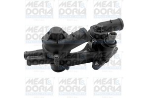 Meat & Doria Θερμοστάτης, Ψυκτικό Υγρό - 92853