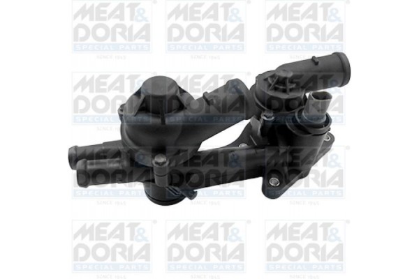 Meat & Doria Θερμοστάτης, Ψυκτικό Υγρό - 92853