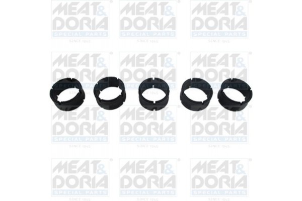 Meat & Doria Τσιμούχα, Βάση Μπεκ - 98002