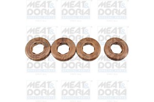 Meat & Doria Τσιμούχα, Βάση Μπεκ - 9882