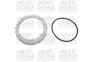 Meat & Doria Τσιμούχα, Τάπα Ρεζερβουάρ Καυσίμων - GSK14