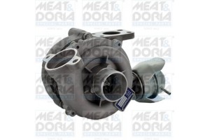 Meat & Doria Υπερπληρωτής, Υπερπλήρωση - 65001