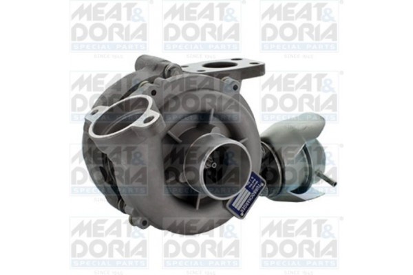 Meat & Doria Υπερπληρωτής, Υπερπλήρωση - 65001