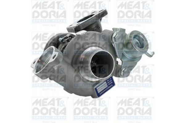 Meat & Doria Υπερπληρωτής, Υπερπλήρωση - 65002