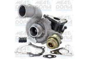 Meat & Doria Υπερπληρωτής, Υπερπλήρωση - 65027